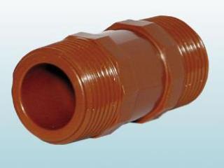 Niple 18 Cm X 1/2" J3L